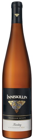 Inniskillin 2011 Reserve Series Riesling